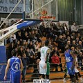 L’a.s. Basket corato attende Manfredonia per la prima gara del 2018