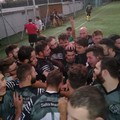 Rugby, una vittoria e una sconfitta per le 2 squadre del Corato