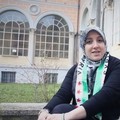 La giornalista italo-siriana Asmae Dachan ospite di Corato Rete Attiva