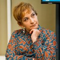 Concetta Bucci: «Il mio percorso nell'esecutivo giunge al termine. Guardo indietro con profondo orgoglio»