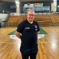 Nuova Virtus Corato, torna nella squadra coach Scaringella