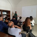  "Marchi: Diritto e casi pratici ", il primo corso dell'associazione culturale  "Flash " è un successo