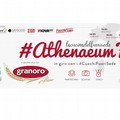 Granoro sponsor della 2^ edizione di “Athenaeum Tour - in giro con i #CuochiFuoriSede