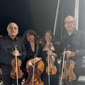Questa sera a Corato "Concerto lirico di Buon Anno " con AlterAzioni