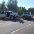 Ritrovata Audi Q3 rubata: era parcheggiata davanti a una villa