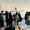Con il festival “Avvistamenti” il cinema sperimentale torna per il secondo anno nelle scuole di Corato
