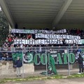 Questione stadio, gli Ultras Corato: «Siamo stanchi di aspettare»