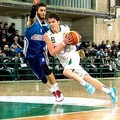 AS Basket Corato, Gaetano Amendolagine confermato nella squadra di coach Verile