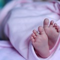 Il primo nascituro di Puglia del 2023 è coratino
