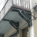 Parte di proprietà esclusiva di balconi e mancata manutenzione