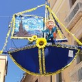 Questa sera l'accensione delle suggestive Barche di Santa Maria a Corato