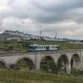  "Il treno dei tre paesaggi ", iniziativa di un ingegnere coratino