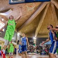 Basket Corato, antivigilia a Mola per chiudere al meglio il 2021