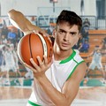 La Fas basket Corato si assicura Nicolò Basile