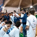 Vittoria fondamentale in chiave play off per la NMC: battuta Ceglie al Palalosito