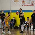 Basket Corato, seconda sconfitta in 24 ore