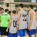 Basket Corato, Benevento espugnata: 77-91 e vittoria nell'esordio in campionato
