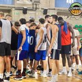 FAS Basket Corato: il 27 settembre la presentazione della squadra