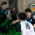 Il Basket Corato tra le migliori squadre d'Italia della DNG Under 19 Eccellenza