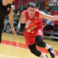 Basket Corato, è serbo il nuovo rinforzo: Lazar Trunic è neroverde