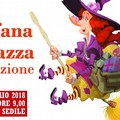  "La Befana vien di giorno ", la Pro Loco premia la Befana più originale