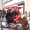 La Befana Vien di... Risciò!