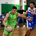 Basket Corato, ad Altamura per la prima trasferta stagionale