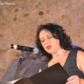 Benedetta Caterina tra i vincitori dell'Estemporanea di Poesia al Festival  "Il Federiciano "