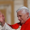 È morto Benedetto XVI