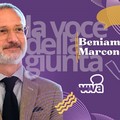 La voce della giunta: CoratoViva intervista Beniamino Marcone