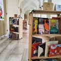 Biblioteca Itinerante a Corato, i bambini dell'Imbriani Piccarreta alla scoperta della Comunicazione Aumentativa Alternativa