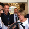 Vaccini, ministro Lorenzin a Bisceglie per Digithon 2017:  "Lista dei 12 vaccini resta "