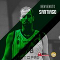 Gran colpo dell'As Basket, arriva Santiago Boffelli