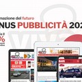 Bonus Pubblicità 2021, risparmia il 50% di credito d’imposta sugli investimenti pubblicitari