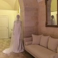 A Trani nasce “Bucaneve”, atelier di alta moda sposa, cerimonia e bambino