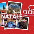 Il Natale in città: tanti auguri dal Viva Network - VIDEO