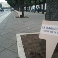 "C'est toi le chef " inventa la tua baguette