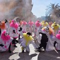 Il Covid toglie colore al Carnevale, annullate le sfilate