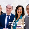 Elezioni amministrative 2026 a Corato, quattro candidati sindaco verso il voto