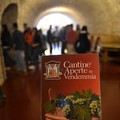 Torna l'appuntamento con Cantine Aperte in Vendemmia