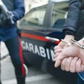 Armi e droga, maxi blitz dei Carabinieri. Coinvolte due donne di Corato