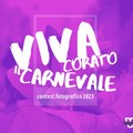 Viva il Carnevale, CoratoViva lancia un contest fotografico per celebrare lo spirito carnevalesco