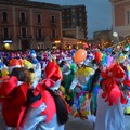  "Viva il Carnevale ", oggi dalle 15.30 in diretta streaming da Piazza Cesare Battisti