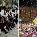 Corato si maschera: il programma completo del 46° Carnevale Coratino