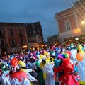 Carnevale Coratino, ecco tutti i protagonisti. Con una sorpresa...