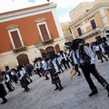 A Corato è già Carnevale