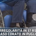 Contagi nelle Rsa, Corato caso nazionale