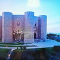 Eurovision Song Contest 2022, Castel del Monte cornice per la cartolina della Bulgaria