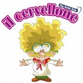 Tre squadre di  "Cervelloni " coratini alle finali nazionali de  "Il cervellone Champions Quiz "