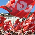 Assalto alla CGIL, oggi aperta per solidarietà la sede di Corato